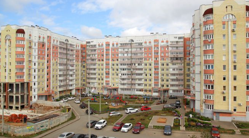 Виктория Парк